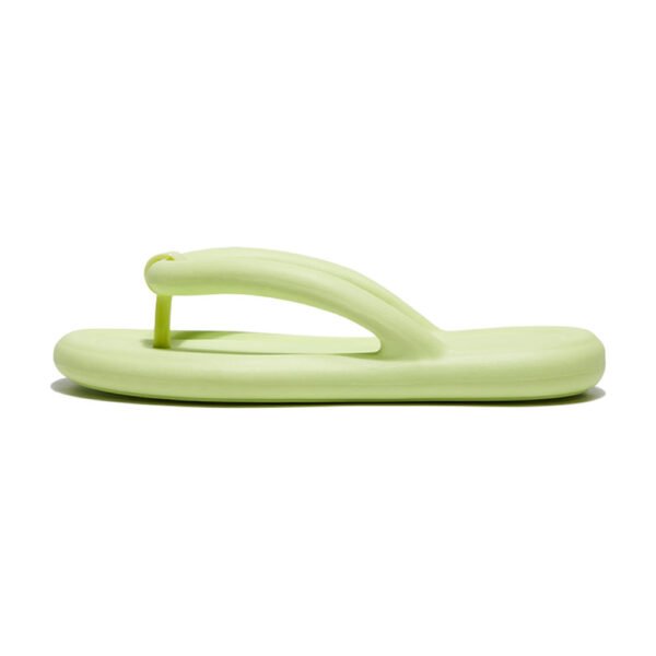 Women Flipflop Green