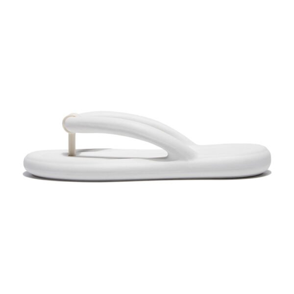 Women Flipflop White