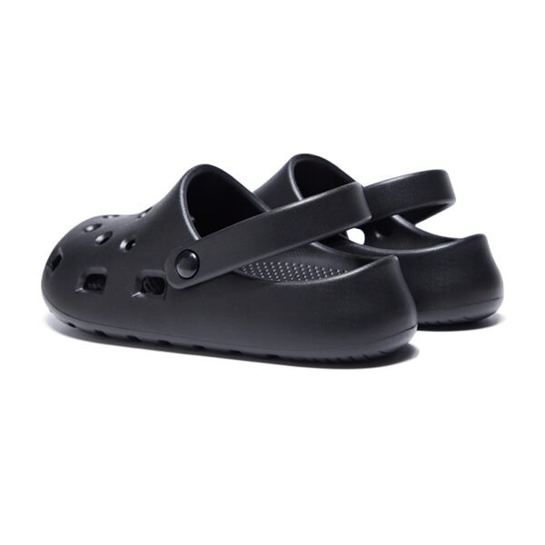 Women Sandal Black Dong 3 Rt003