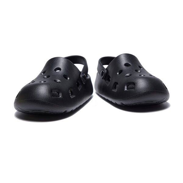 Women Sandal Black Dong 4 Rt003