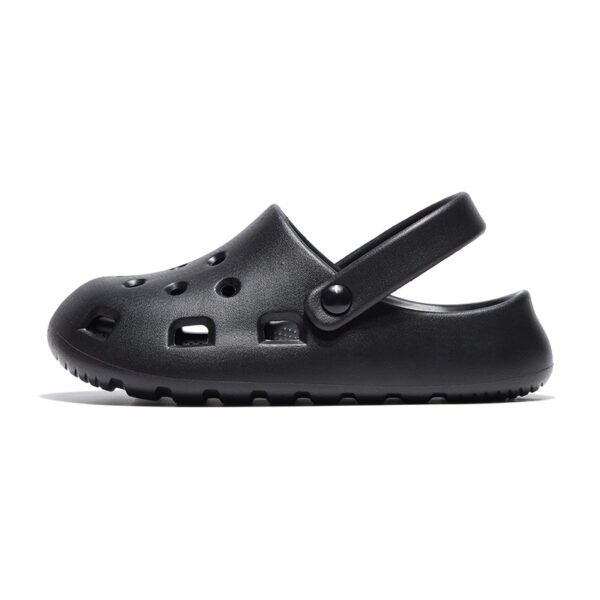 Women Sandal Black Dong Rt003