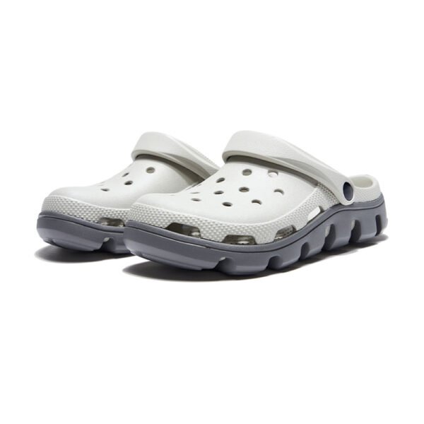 Women Sandal Gray 4