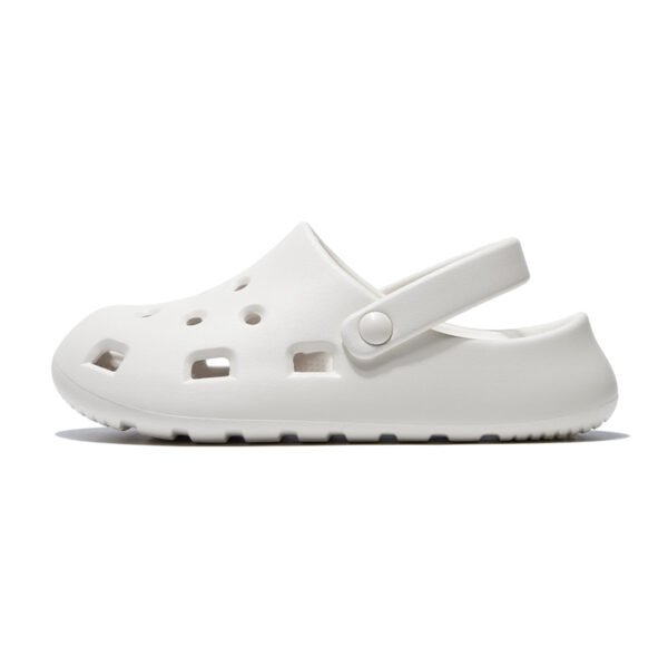 Women Sandal White Dong Rt003