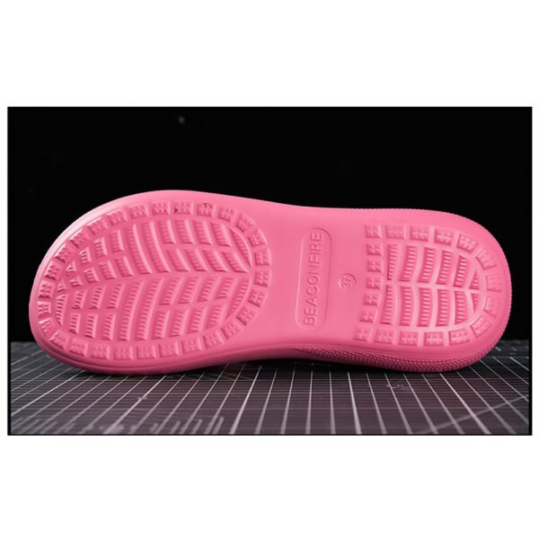 Women Slippers Pink 2