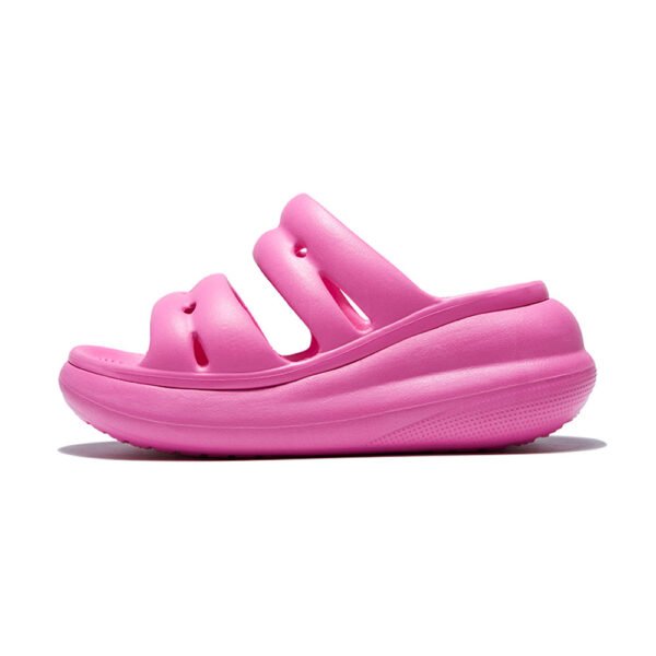 Women Slippers Pink